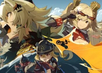 Zenless Zone Zero 1.2 promotional image