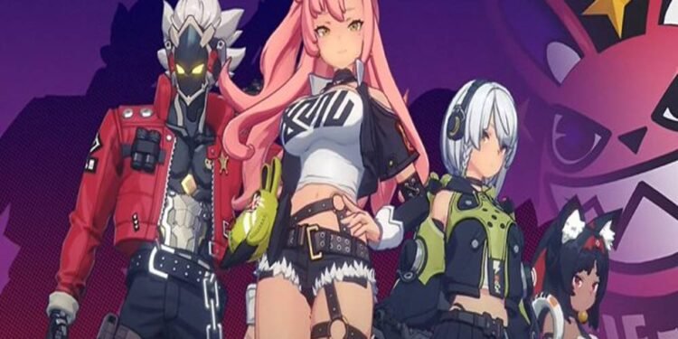 Nicole Demara and her partners