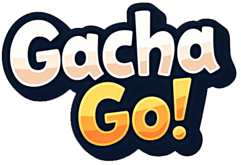 Gacha Go! logo