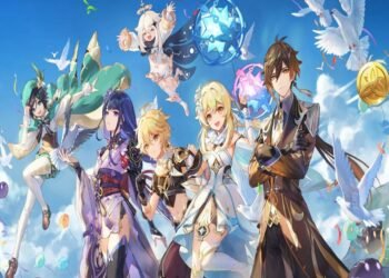 Tribunal de California Ordena a X Revelar Identidades de Filtradores de Genshin Impact