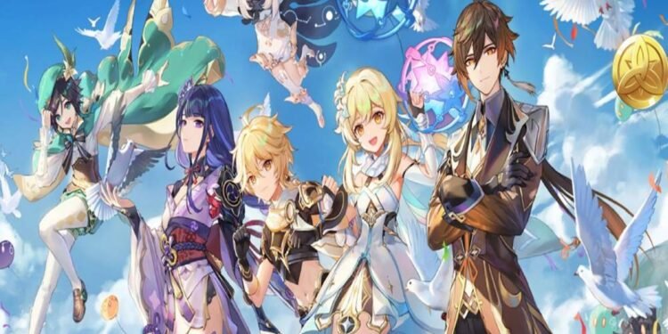 Tribunal de California Ordena a X Revelar Identidades de Filtradores de Genshin Impact