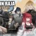 La beta abierta de Dragon Raja: Cassell’s Gate ya está disponible en China
