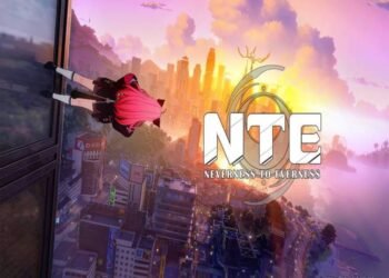 Neverness To Everness front page