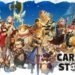 Caravan Stories front page
