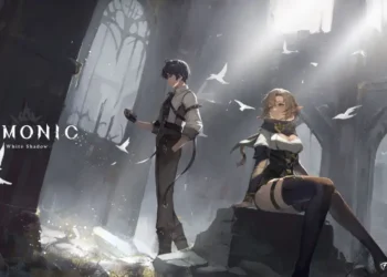 ReMemento: White Shadow