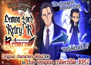 A black-haired man in a suit with a tuft of black hair with a