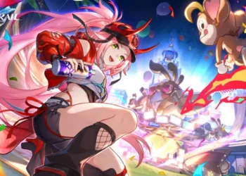 Honkai Star Rail version 2.6