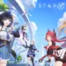 Starseed: Asnia Trigger launch