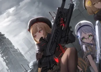 Goddess of Victory: New Hope in China