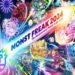 Monster Strike 11th Anniversary Poster in MONST FREAK 2024