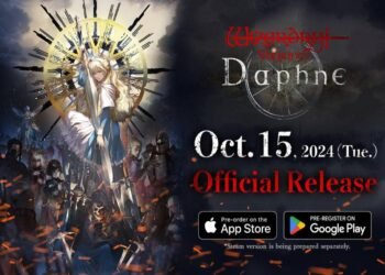 Wizardry Variants global launch date