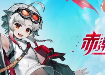 Scarlet Tide: ZeroERA