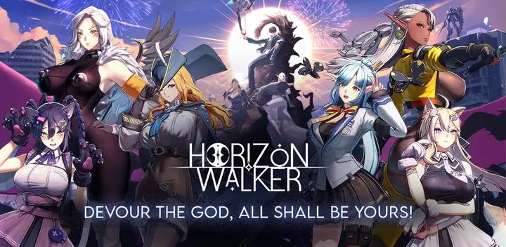 horizon walker title