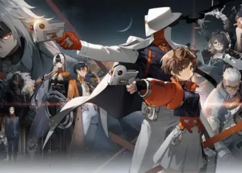 Fellow Moon release date