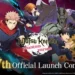 Jujutsu Kaisen: Phantom Parade Release