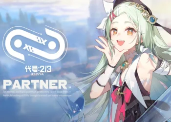 project 2/3 announcement