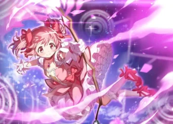 Puella Magi Madoka Magika: Magia Exedra release delay