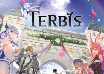 Terbis Webzen new game