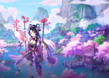 Guardian Tales World 20