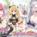 Azur Lane x To Love-Ru Darkness