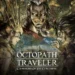 Octopath Traveler: CotC service transfer