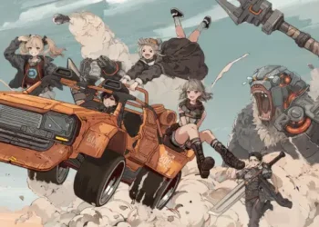 Stellar Traveler official release