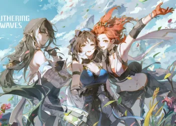 Wuthering Waves Developer's Message 1.4