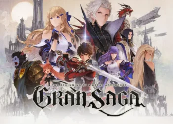 Gran Saga Official Release
