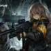 Girls' Frontline service suspension in china