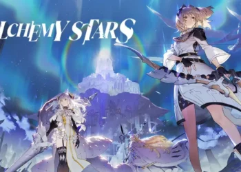 Alchemy Stars end of service china