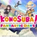 Konosuba Fantastic Days end of service
