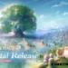 Infinity Nikki Official Release