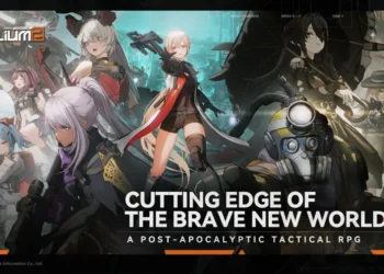 Girl's Frotline 2: Exilium release date