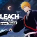 Bleach Brave Souls christmas event