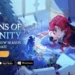 AFK Journey chains of eternity