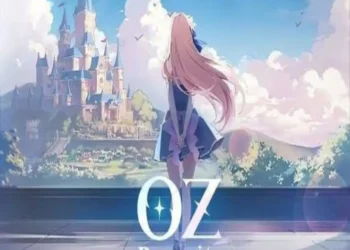 OZ Re:Write announced