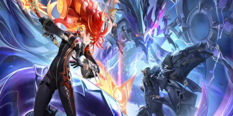 genshin impact 5.3 trailer