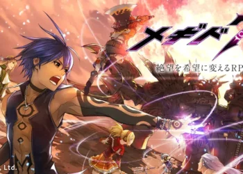 Megido 72 end of service