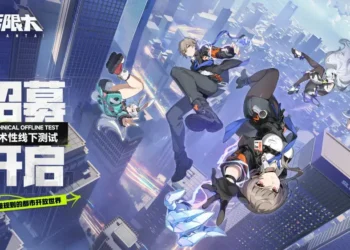 Ananta technical test