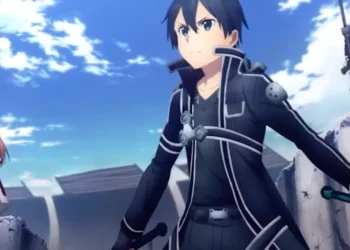 Sword Art Online Variant Showdown tier list