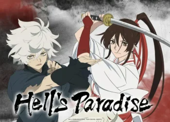 Jigokuraku: Paradise Battle announced