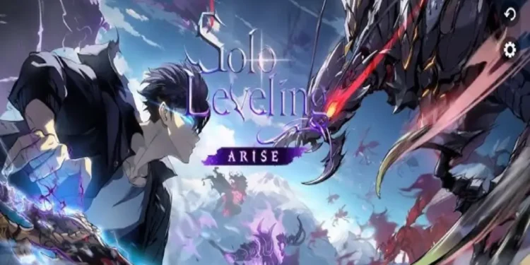 solo leveling: arise jeju island