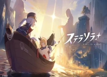 stella sora announcement