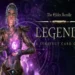 elder scrolls legends
