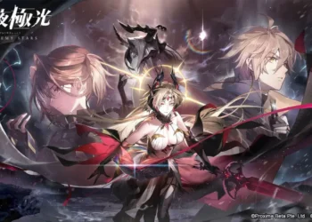 Alchemy Stars end of service