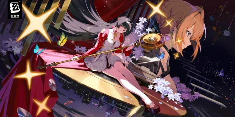 Zenless Zone Zero 1.5