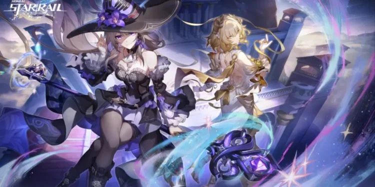 Honkai Star Rail 3.0