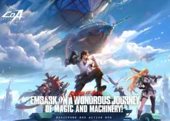 Crystal of Atlan beta