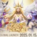 Ya disponible Gods & Demons, un nuevo juego Idle RPG