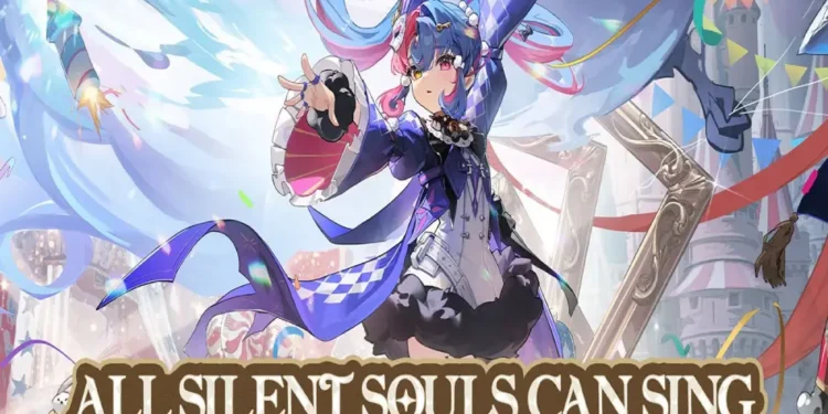 roccia, character of wuthering waves